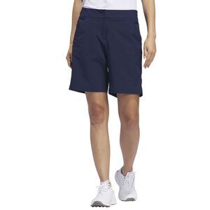 Adidas Women’s Navy Bermuda Shorts size 8